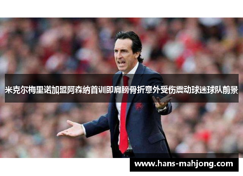 米克尔梅里诺加盟阿森纳首训即肩膀骨折意外受伤震动球迷球队前景